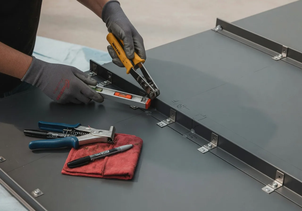 Why choose Metal Roofing Installation in Alexis, NC